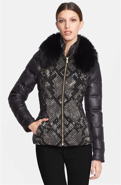 collare versace|Versace Coats and Jackets for Women .